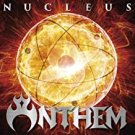 anthem - nucleus CD 2-discs 2019 nuclear blast used like new 27361 48012