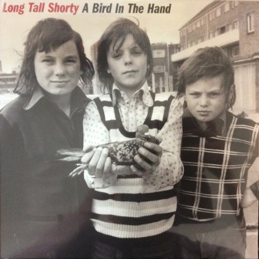 Long Tall Shorty &acirc;�� A Bird In The Hand lp 2021 Countdown DOWN3 RSD limited ed red new