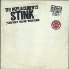 The Replacements - Stink lp 2016 Rhino Records R1 773763 mini album reissue new