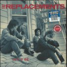 The Replacements – Let It Be lp 2016 Rhino Records R1773761 reissue new