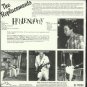 The Replacements – Hootenanny lp 2016 Rhino Records R1773760 reissue new