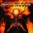 hell rules 2: a tribute to black sabbath - various CD 2000 dwell BMG Direct 12 tracks used like new hell rules 2: a tribute to black sabbath - various CD 2000 dwell BMG Direct 12 tracks used like new