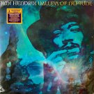 Jimi Hendrix – Valleys Of Neptune lp 2017	Experience Hendrix 88697640591 2LP remastered new
