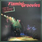 Flamin' Groovies – Live At The Whiskey A Go-Go '79 lp 2020 Lolita 5037LP new