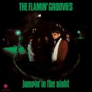 The Flamin' Groovies – Jumpin' In The Night lp 2021 Music On Vinyl MOVLP2822 new The Flamin' Groovies – Jumpin' In The Night lp 2021 Music On Vinyl MOVLP2822 new
