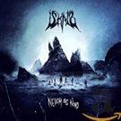 iskald - nedom og nord CD 2014 indie recordings 6 tracks new INDIE134CD