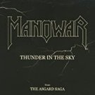 manowar - thunder in the sky CD 2-discs digisleeve 2009 magic circle germany used very good manowar - thunder in the sky CD 2-discs digisleeve 2009 magic circle germany used very good