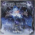 iced earth - horror show CD 2011 century media germany 11 tracks used like new 9977592