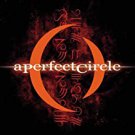 a perfect circle - mer de noms CD 2000 virgin 12 tracks new factory-sealed