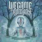 we came as romans - to plant a seed CD digi sleeve 2009 equal vision new factory-sealed EVR174