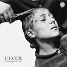 ulver - flowers of evil CD 2020 house of mythology 8 tracks new factory-sealed HOM023