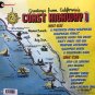 Al Jardine – A Postcard From California lp 2018 Friday Music FRM409 RSD blue vinyl new