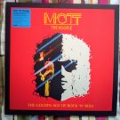 Mott The Hoople – The Golden Age Of Rock 'N' Roll lp 2020 Madfish SMALP1169 RSD new