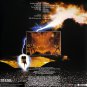 Thin Lizzy – Thunder And Lightning lp Back On Black RCV038LP 2LP limited ed remastered color new