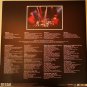 Thin Lizzy – Live And Dangerous lp 2011 Back On Black RCV034LP 2LP limited ed remastered blue new