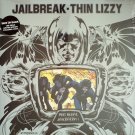 Thin Lizzy – Jailbreak lp 2011 Back On Black RCV031LP limited ed remastered grey 180g new Thin Lizzy – Jailbreak lp 2011 Back On Black RCV031LP limited ed remastered grey 180g new