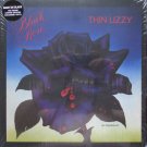 Thin Lizzy – Black Rose lp 2011 Back On Black limited ed remastered red 180 g new