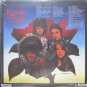 Thin Lizzy &acirc;�� Black Rose lp 2011 Back On Black limited ed remastered red 180 g new
