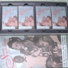 swing that music: big bands, soloists, and singles 1929-1956 4 cassette tapes boxset 1993 like new swing that music: big bands, soloists, and singles 1929-1956 4 cassette tapes boxset 1993 like new