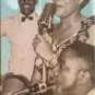 swing that music: big bands, soloists, and singles 1929-1956 4 cassette tapes boxset 1993 like new