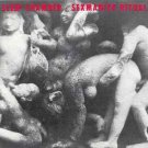 sleep chambers - sexmagick ritual CD 1991 funfundvierzig germany 9 tracks used