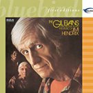 gil evans - plays the music of jimi hendrix CD digipak 2002 bluebird rca victor 12 tracks like new