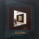 Pink Floyd ‎– Echoes (The Best Of Pink Floyd) lp 2001 EMI 4LP remastered new