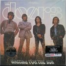 The Doors – Waiting For The Sun lp 1009 Rhino Records reissue original stereo mix 180 g new