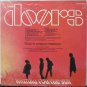 The Doors &acirc;�� Waiting For The Sun lp 1009 Rhino Records reissue original stereo mix 180 g new