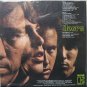 The Doors - The doors lp 2009 Rhino Records reissue original stereo mixes new