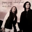 Jimmy Page, Robert Plant – No Quarter lp 1994 Atlantic827061 2LP new