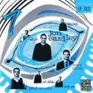 jon eardley - seven CD 1995 fantasy ojc prestige 6 tracks like new OJCCD-123-2