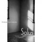 ernesto diaz-infante - solus CD 2000 pax recordings 13 tracks new factory-sealed PR90250