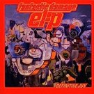 el-p - fantastic damage CD 2002 definitive jux caroline 16 tracks like new DJX27