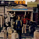 Yes – Time And A Word lp 2018 Atlantic R1573896 RSD limited ed reissue new Yes – Time And A Word lp 2018 Atlantic R1573896 RSD limited ed reissue new
