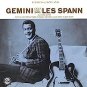 les spann - gemini CD 2001 fantasy ojc jazzland 8 tracks used like new OJCCD1948-2