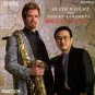 bennie wallace with yosuke yamashita - brilliant corners CD 1988 denon japan like new CY-30003
