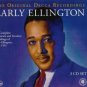 duke ellington - early ellington: original decca recordings 3CDs 1994 grp used like new GRD-3-640