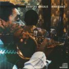 branford marsalis - renaissance CD 1987 CBS used like new CK40711