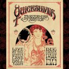 Quicksilver Messenger Service – Live At The Winterland Ballroom, Dec 1, 1973 Purple Pyramid new Quicksilver Messenger Service – Live At The Winterland Ballroom, Dec 1, 1973 Purple Pyramid new