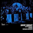 jimmy dorsey and his orchestra featuring maynard ferguson - golden era CD 2001 stardust like new