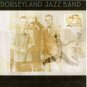 jimmy dorsey & horiginal dorseyland jazz band - complete 1949 - 1950 columbia master takes CD 2001