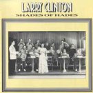 larry clinton - shades of hades CD 1993 hep uk 23 tracks used like new HEP CD 1037