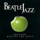 beatlejazz - another bite of the apple CD 2001 zebra acoustic 11 tracks new ZA 44411-2