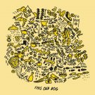 Mac Demarco – This Old Dog lp 2017 Captured Tracks CT260 download gatefold new Mac Demarco – This Old Dog lp 2017 Captured Tracks CT260 download gatefold new