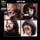 The Beatles - Let It Be lp 2021 Apple Records reissue remix new The Beatles - Let It Be lp 2021 Apple Records reissue remix new