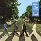 The Beatles - Abbey Road lp 2019 Apple Records B003071901 reissue remastered 180 g new