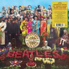 The Beatles – Sgt. Pepper's Lonely Hearts Club Band lp 2017 Parlophone PCS7027 gatefold new The Beatles – Sgt. Pepper's Lonely Hearts Club Band lp 2017 Parlophone PCS7027 gatefold new