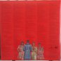 The Beatles – Sgt. Pepper's Lonely Hearts Club Band lp 2017 Parlophone PCS7027 gatefold new