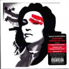 madonna - american life CD box with poster & stamp sheet 2003 maverick like new